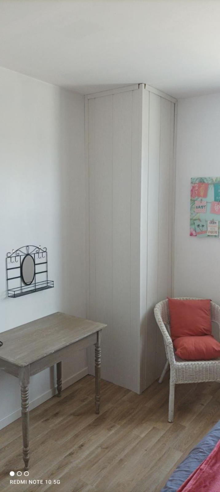 Gite HELSEBAN - Maison à 3 minutes de la mer dans résidence privée Friaucourt Extérieur photo