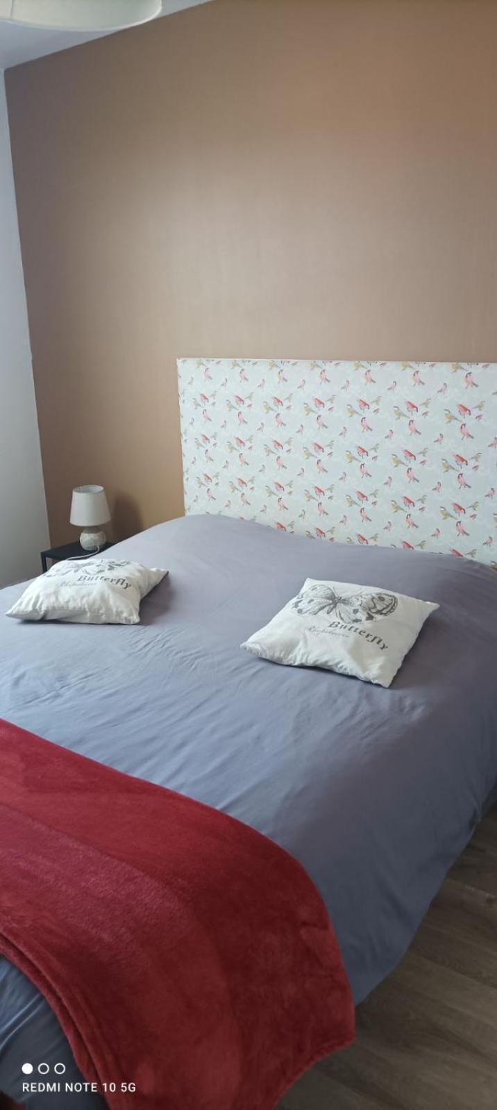 Gite HELSEBAN - Maison à 3 minutes de la mer dans résidence privée Friaucourt Extérieur photo