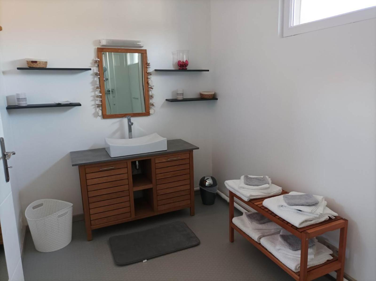 Gite HELSEBAN - Maison à 3 minutes de la mer dans résidence privée Friaucourt Extérieur photo